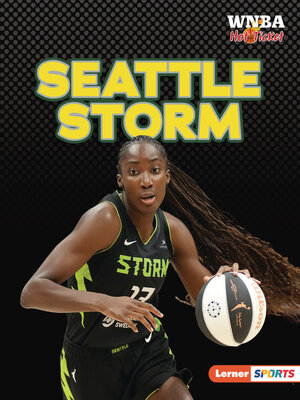 cover image of Seattle Storm